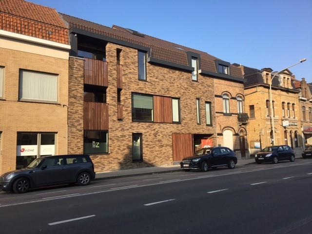 Bed & Zorg Ypres Exterior foto