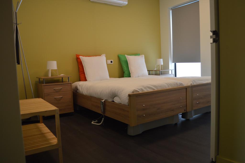 Bed & Zorg Ypres Exterior foto