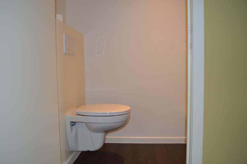 Bed & Zorg Ypres Exterior foto